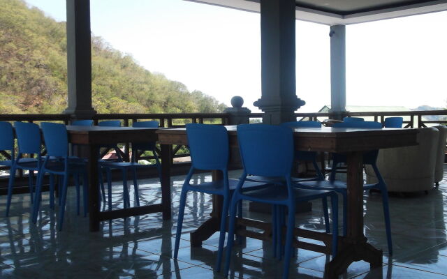 Sunrise Hotel Labuan Bajo