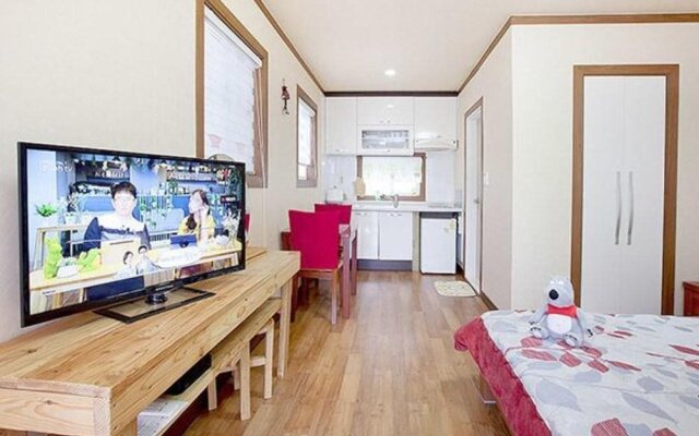 Just Like Natural Home Pension
