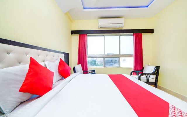 Oyo 40720 Hotel Srs Regency