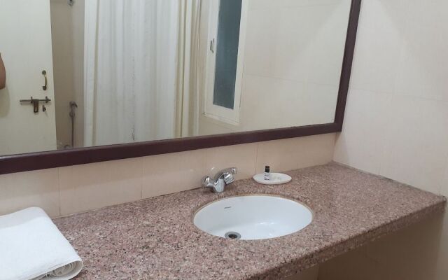 Hotel Jamuna Resort