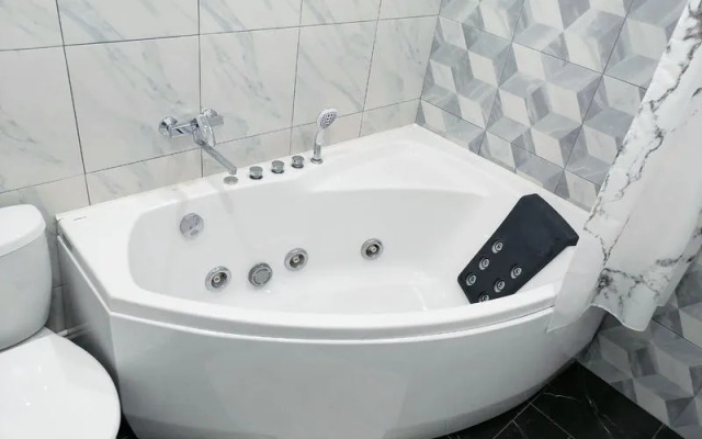 Апартаменты Хоум Дэй на ул. Березина, д. 82