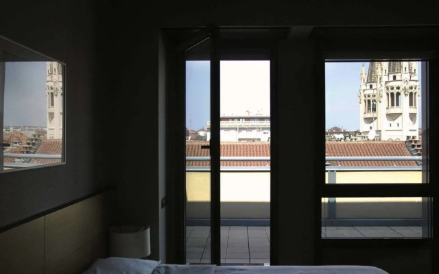 Camplus Madama Cristina