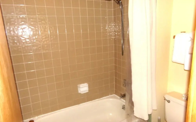 Snowscape 2 bed 2 bath 2 Br condo by RedAwning