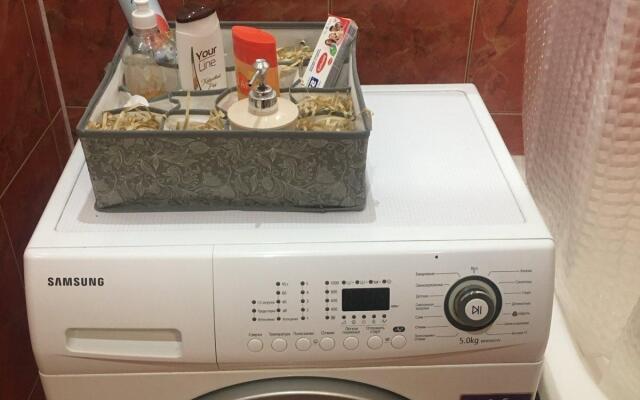 Апартаменты во 2-ом микрорайоне 18