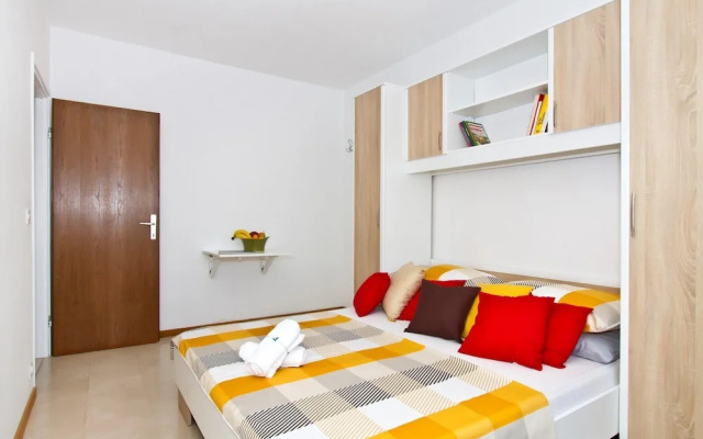 Apartments Marjan