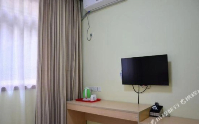 Yingdu Hotel