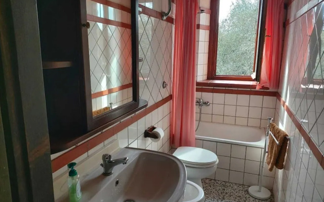 Agriturismo Santa Maria