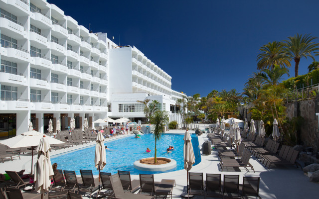 Abora Catarina by Lopesan Hotels - All Inclusive