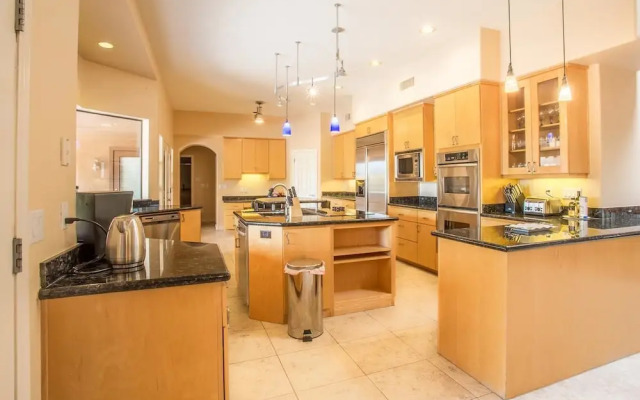 Bella Turquoise By Signature Vacation Rentals