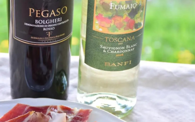 Relais Azienda Casalino