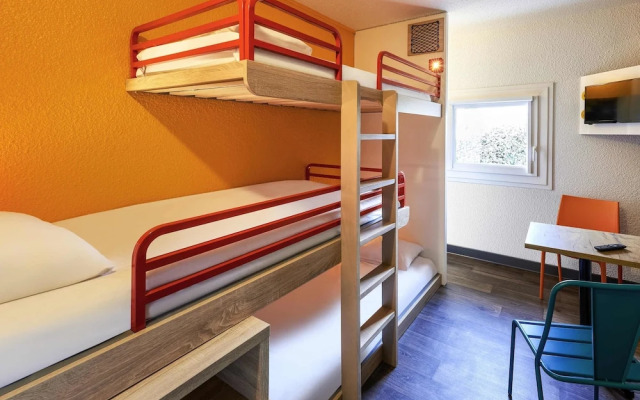 hotelF1 Toulouse Aéroport