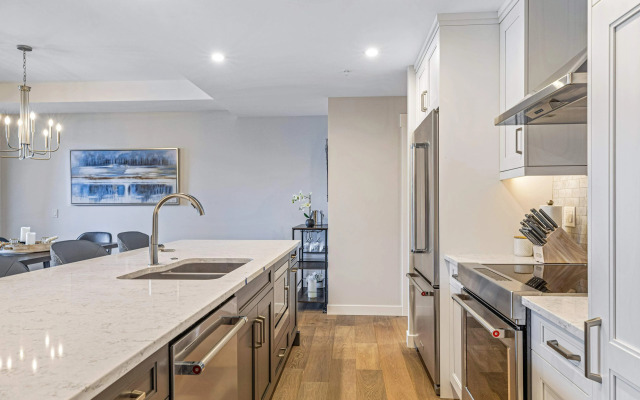 Spring Creek Vacations