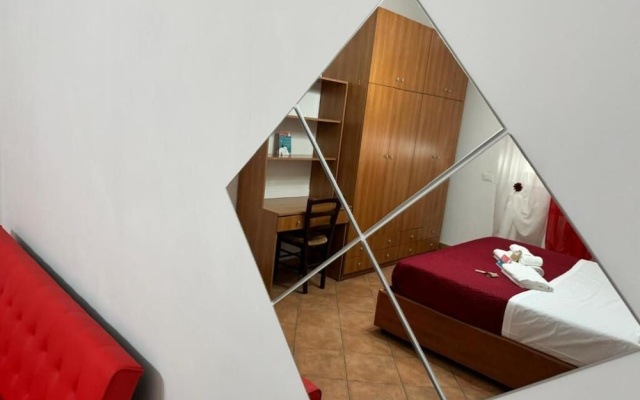 Trastevere Marconi Apartment