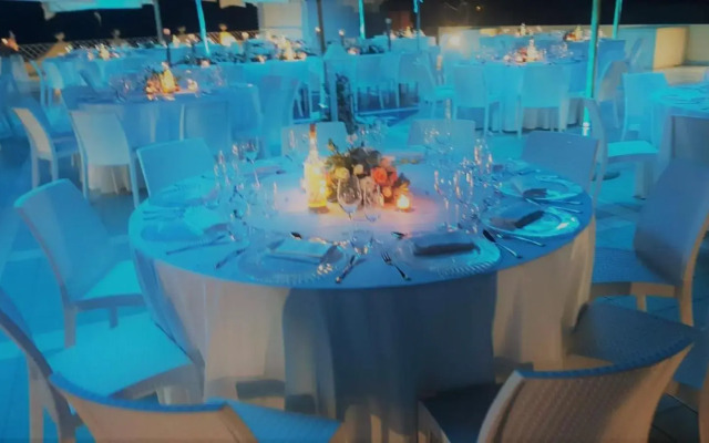 Grand Hotel La Playa