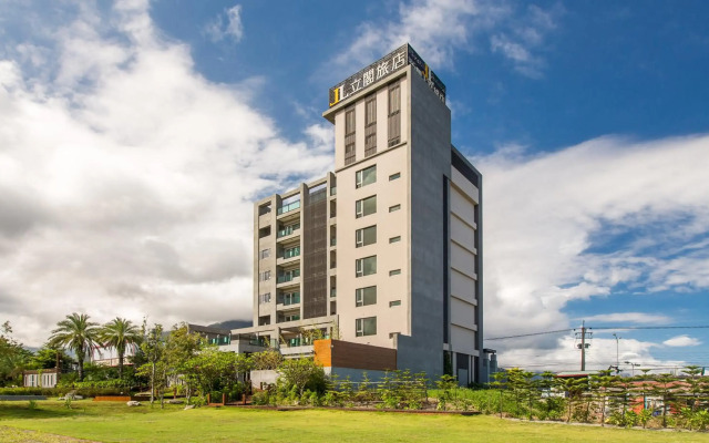 Taroko Liiko Hotels
