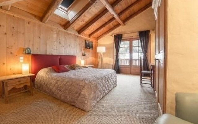 Chalet Princesse