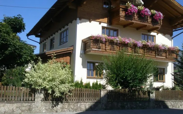 Appartement Christina