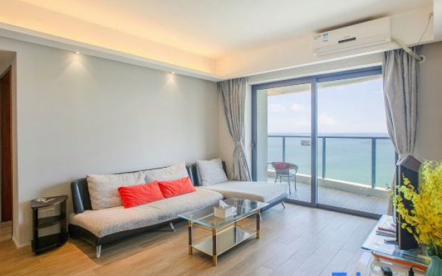 Huizhou Xiaojing Bay Guanhaiju Resort Hotel – Guest Rooms – Huizhou