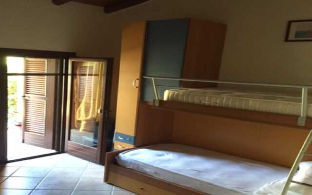 Splendid Villa in Residence