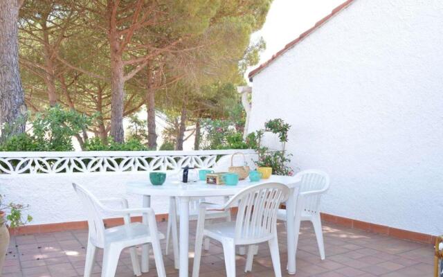 Maison Fleury-Saint-Pierre-la-Mer, 2 pièces, 5 personnes - FR-1-229D-72