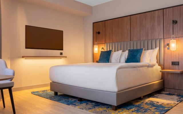 voco Stockholm Kista by IHG