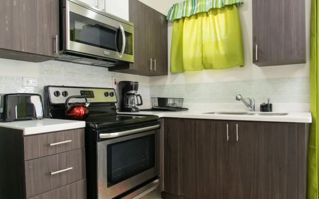Brompton 50 by Pro Homes Jamaica