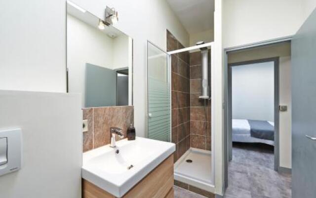 Appartement Quernon XXL