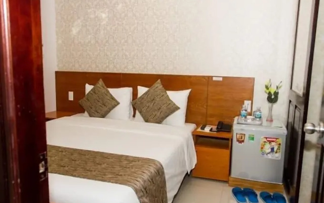 Modern Sky Hotel Nha Trang