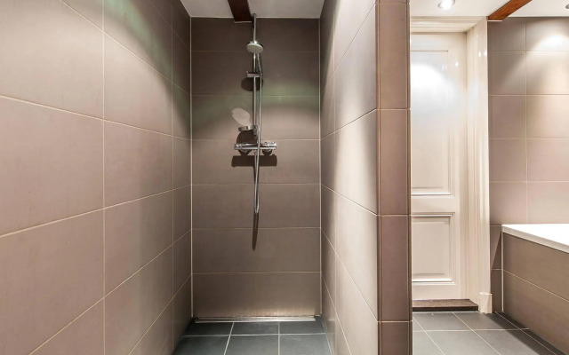 City Centre VIP Apartments