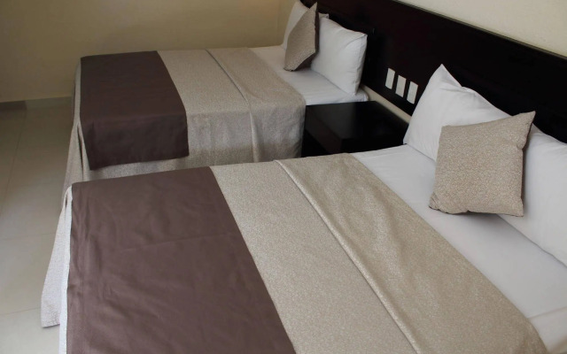 Hotel Quinta Chiapas