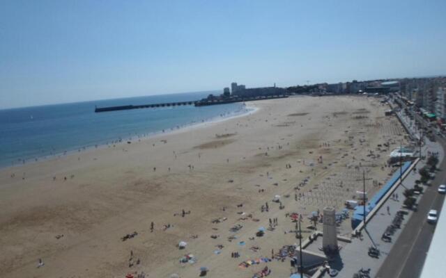 Appartement Les Sables-d'Olonne, 2 pièces, 4 personnes - FR-1-197-132