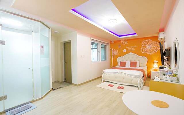 Yangpyeong Sunny Hill Pension