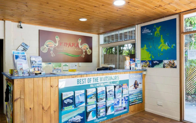 Kipara Tropical Rainforest Retreat