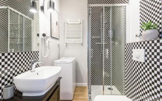 Wielopole Max Apartment