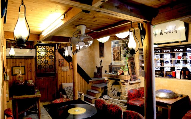Qing He Yue Hostel