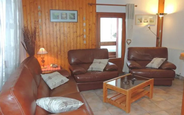 Gites de la Pierre du Loup