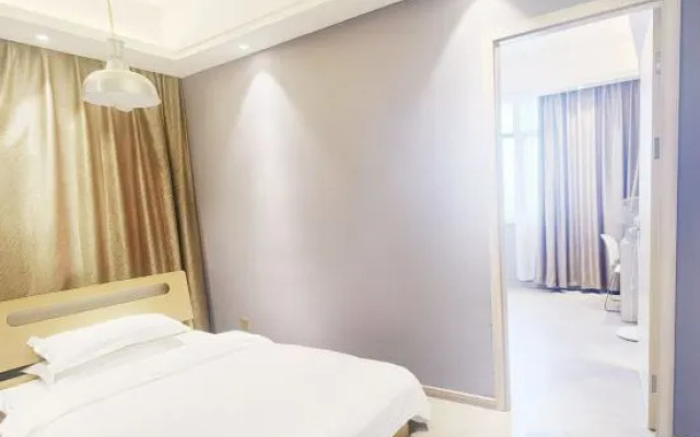 Yutao Hotel (Nanchang Hengmao Dream Times Branch)