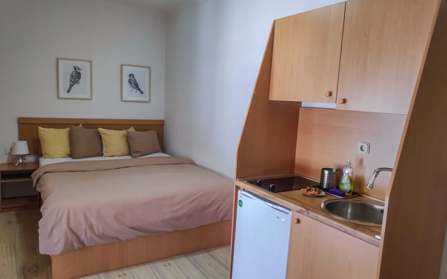 Apartments LAVO