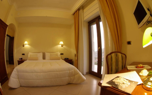 Resort Sant'Angelo & Spa