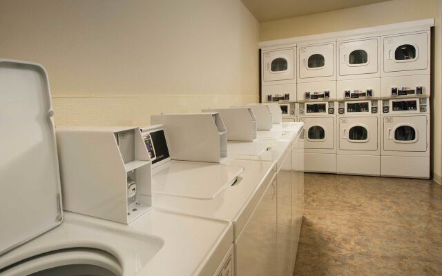 Woodspring Suites Oklahoma City Airport