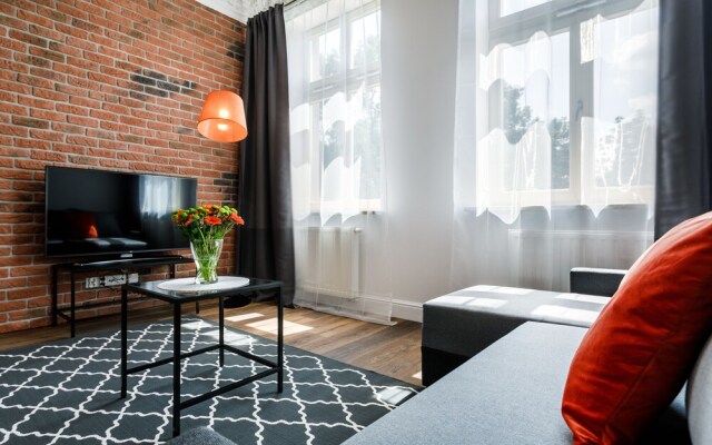 Let's Krakow Apartments - City Center