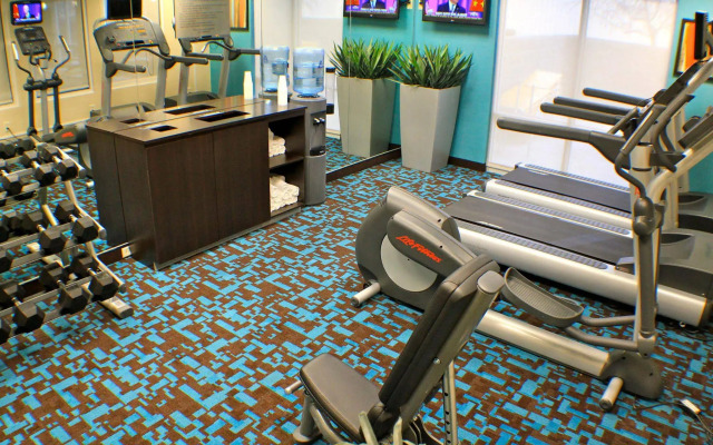Fairfield Inn and Suites by Marriott Yakima