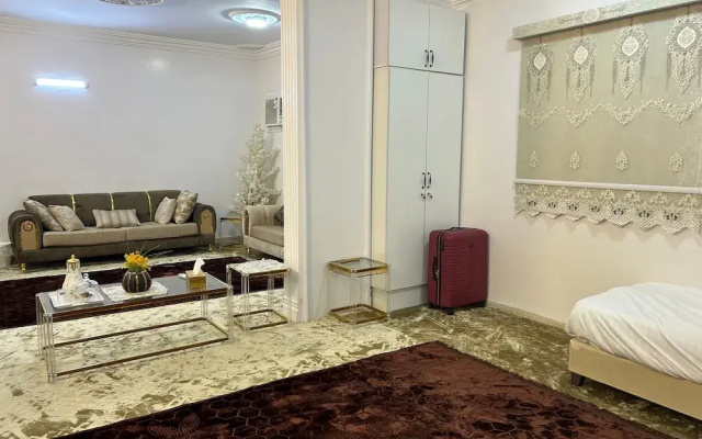 alaqeeq apartments