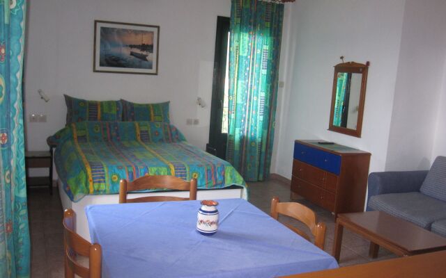 Hotel Gorgona