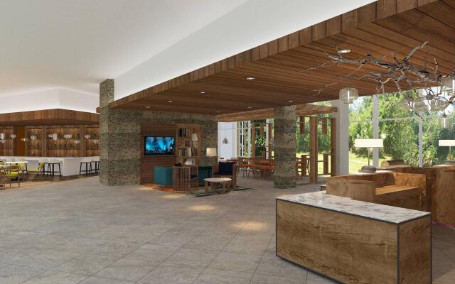 Fairfield Inn & Suites by Marriott Cancun Airport