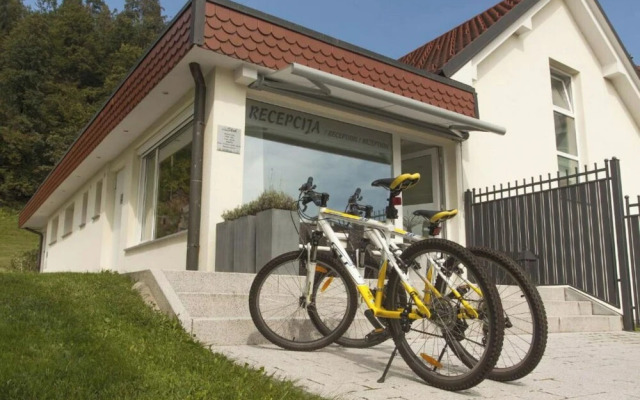 Wellness Suite Viola