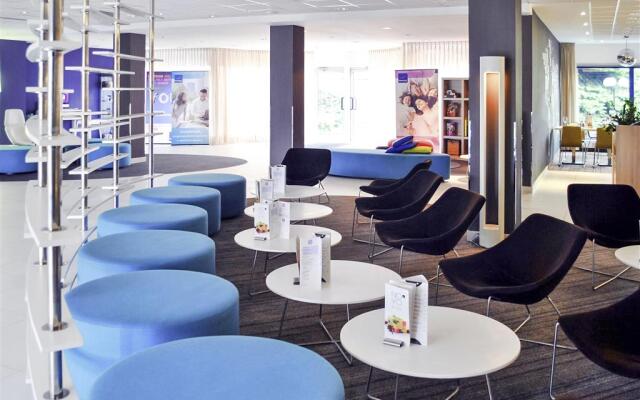 Novotel Gdansk Centrum