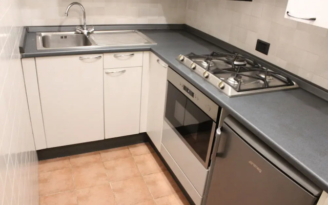 Suite Carla Delizioso Bilocale Centralissimo a Pietrasanta