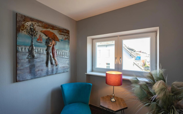 Nordic Wave Apartments