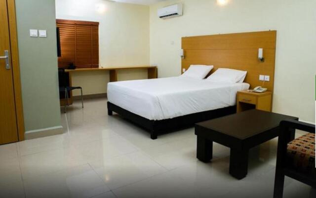 Adis Hotels Ibadan